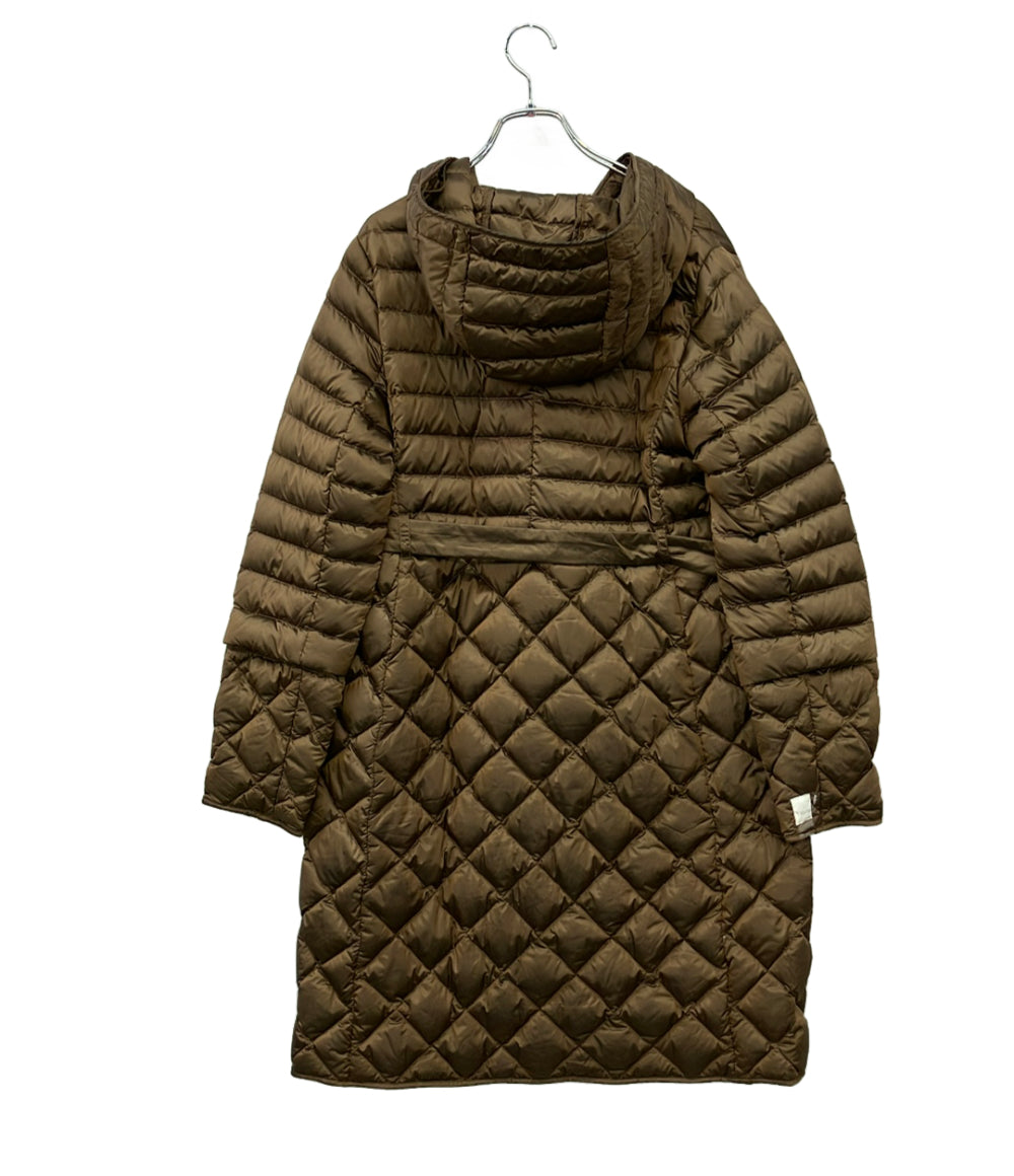 MAX MARA ダウンコート レディース SIZE 44 (XL) マックスマーラ