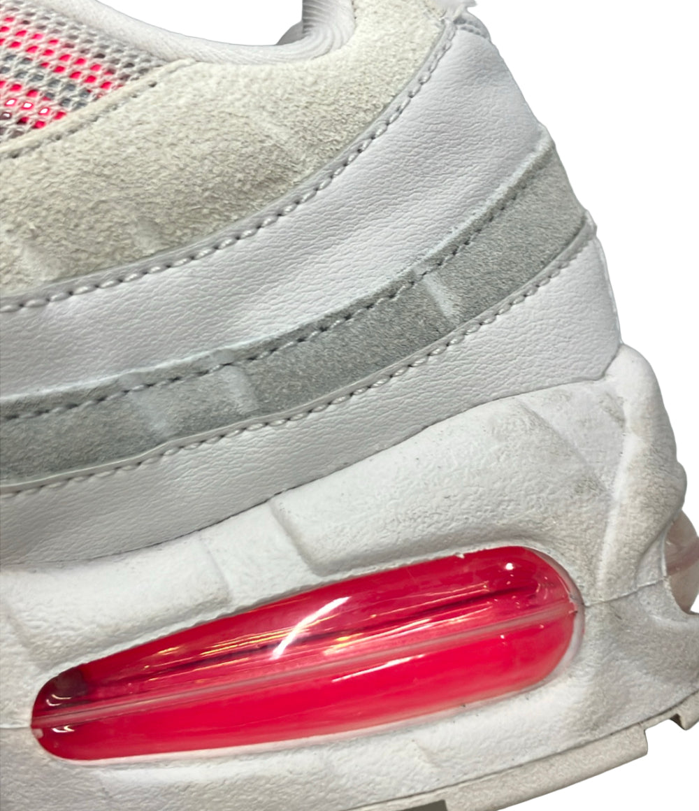 NIKE ローカットスニーカー ウィメンズ エア マックス 95 IB6396-002 レディース SIZE 24.5 ナイキ
