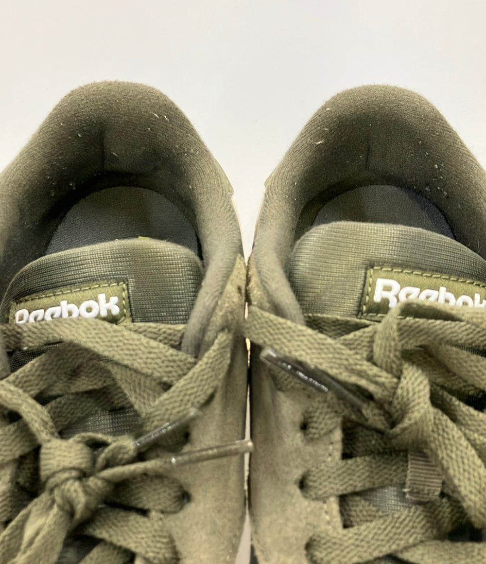 Reebok ローカットスニーカー ロイヤル ウルトラ FY2439 メンズ SIZE 28.0 (XL) リーボック
