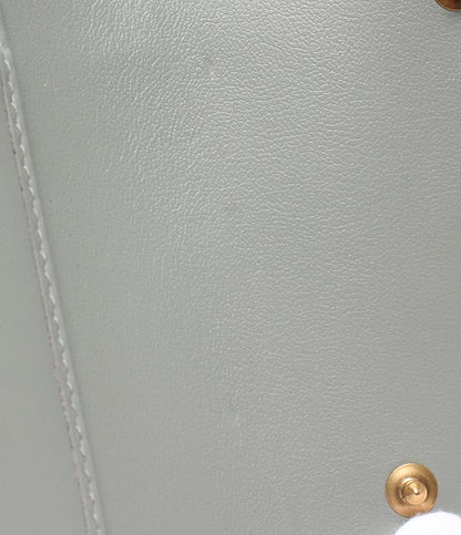 クリスチャンディオール 三つ折り財布 ロータスウォレット レディース Christian Dior