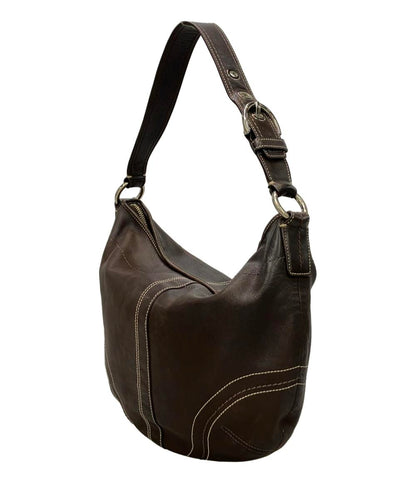 コーチ ショルダーバッグ 肩掛け F10907 レディース COACH