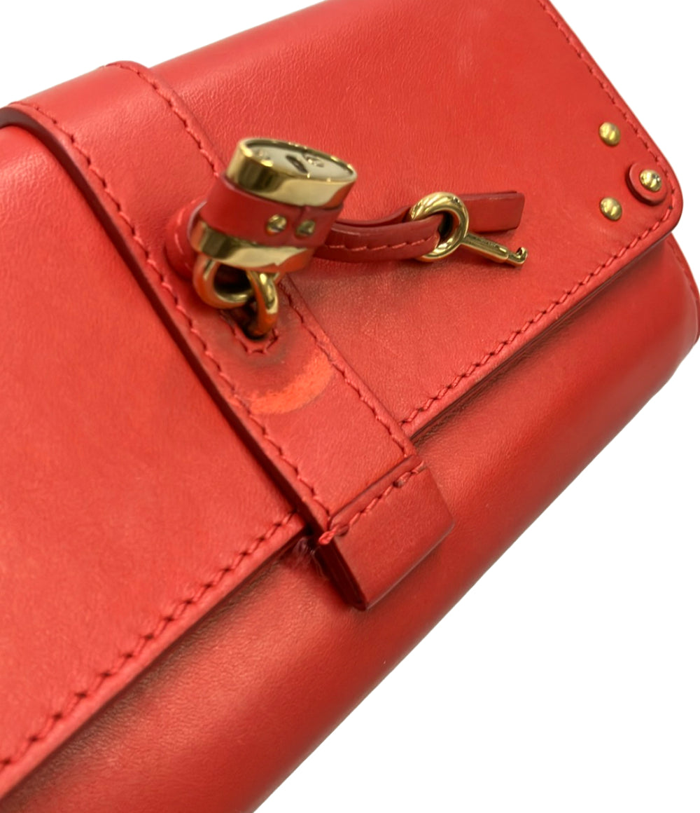 Chloe 長財布 レディース クロエ