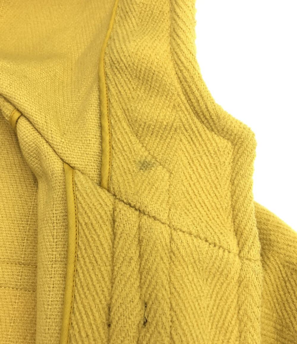 エーオーアツキオオニシ ダッフルコート レディース SIZE 9 (M) AO ATSUKI ONISHI