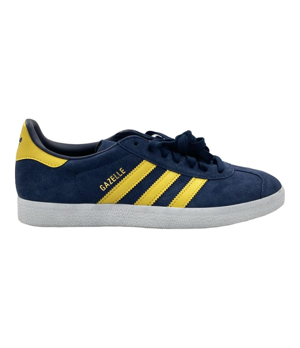 美品 アディダス ローカットスニーカー ARSENAL GAZELLE IE8500 メンズ SIZE 26.0 (M) adidas