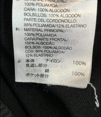 Y-3 トラックジャケット タグ付き ダブルジップ IW0061 メンズ SIZE S ワイスリー