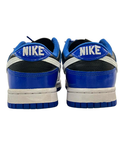 ナイキ ローカットスニーカー WMNS DUNK LOW ESS DQ7576-400 レディース SIZE 24.0 (L) NIKE