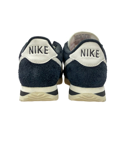 美品 NIKE ローカットスニーカー WMNS CORTEZ VNTG FJ2530-001 レディース SIZE 23.0 (M) ナイキ