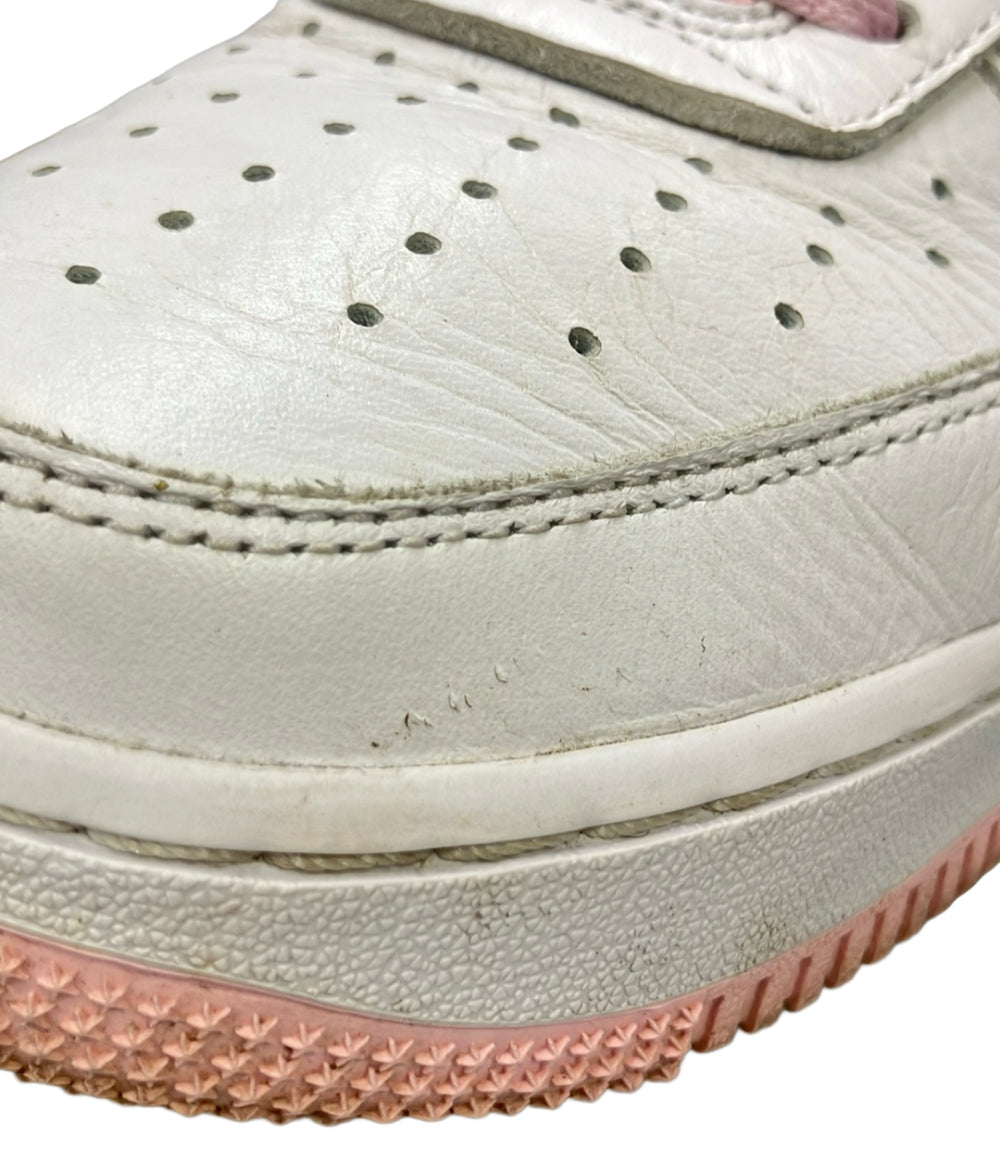NIKE ローカットスニーカー エア フォース 1 ロー DV3907-900 レディース メンズ SIZE 25.5 ナイキ