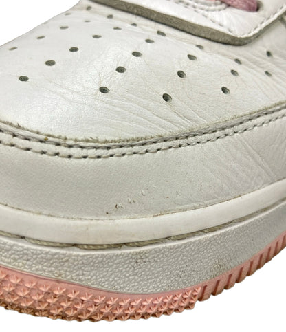 NIKE ローカットスニーカー エア フォース 1 ロー DV3907-900 レディース メンズ SIZE 25.5 ナイキ