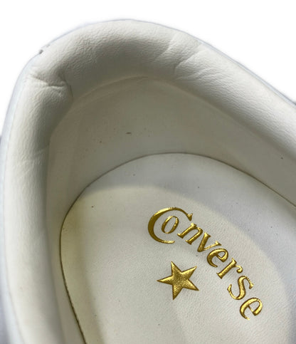 CONVERSE ローカットスニーカー オールスター クップ トリオスター ＯＸ 31303540 レディース SIZE 23.0 コンバース