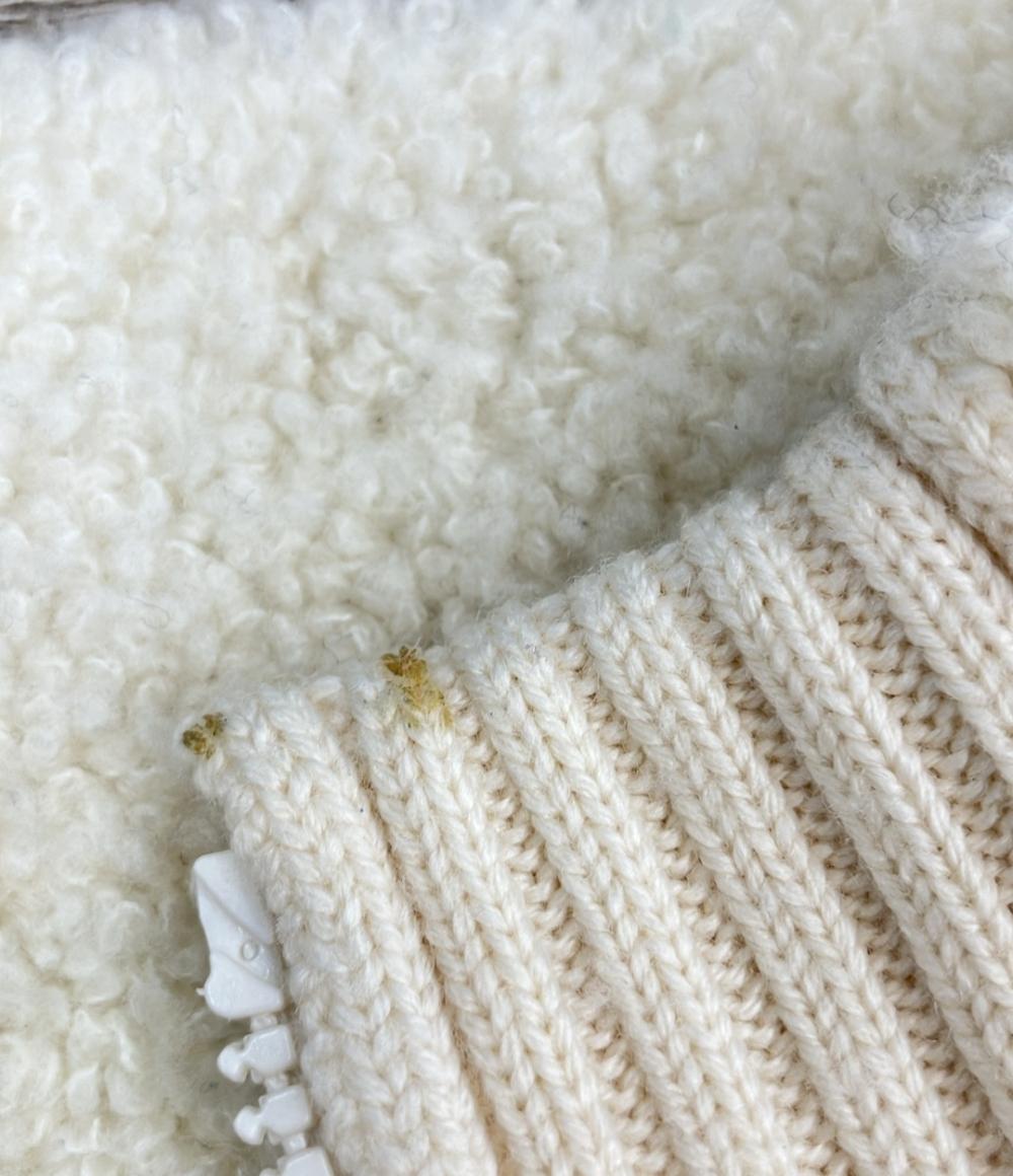 モンクレール カーディガンダウンジャケット D20939488300 レディース SIZE S MONCLER