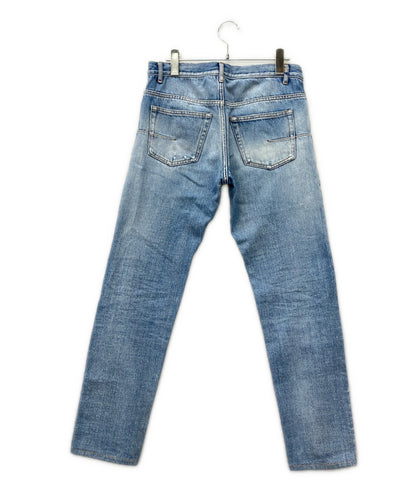 Dior デストロイ加工 デニムパンツ メンズ SIZE 29 ディオール