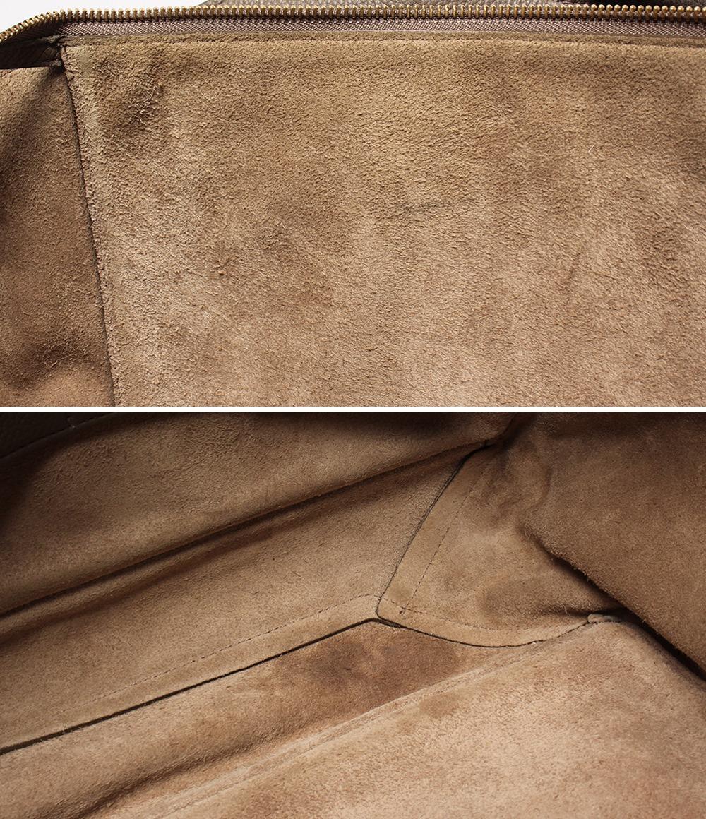 セリーヌ トートバッグ トリフォルド ミディアム レディース CELINE