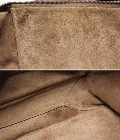 セリーヌ トートバッグ トリフォルド ミディアム レディース CELINE