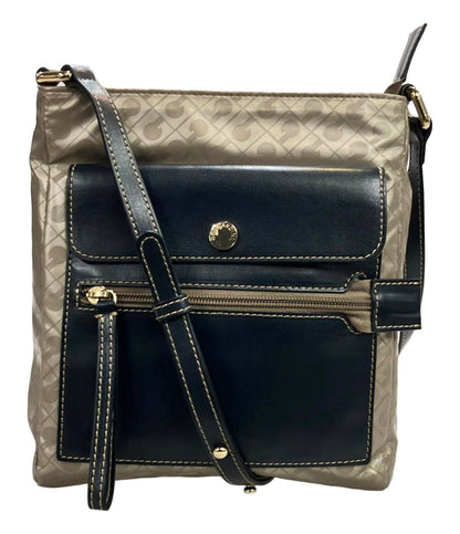 美品 ゲラルディーニ ショルダーバッグ 斜め掛け レディース GHERARDINI