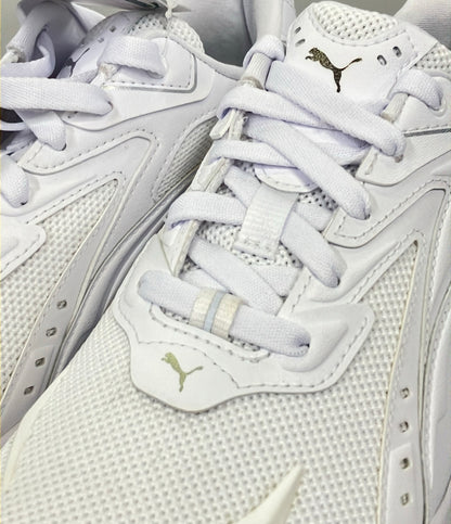 美品 PUMA ローカットスニーカー レディース SIZE 25.0 プーマ