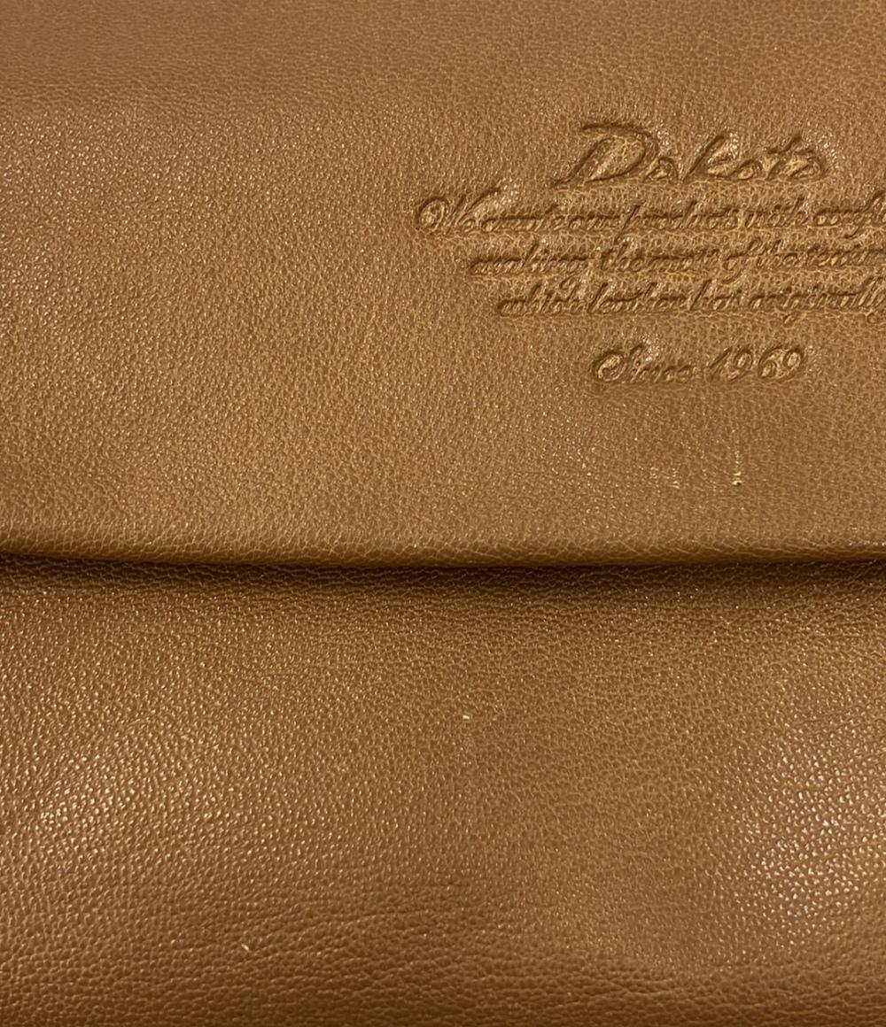 Dakota ショルダーバッグ ショルダーウォレット レディース ダコタ