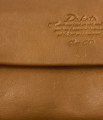 Dakota ショルダーバッグ ショルダーウォレット レディース ダコタ