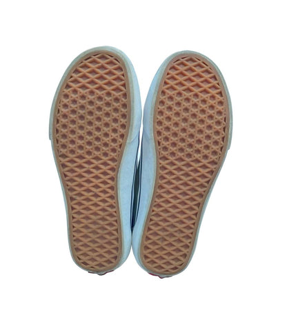 バンズ ローカットスニーカー レディース SIZE 24.0 (L) VANS