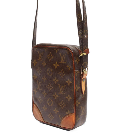 ルイ・ヴィトン ショルダーバッグ 斜め掛け ダヌーブ モノグラム M45266 レディース LOUIS VUITTON