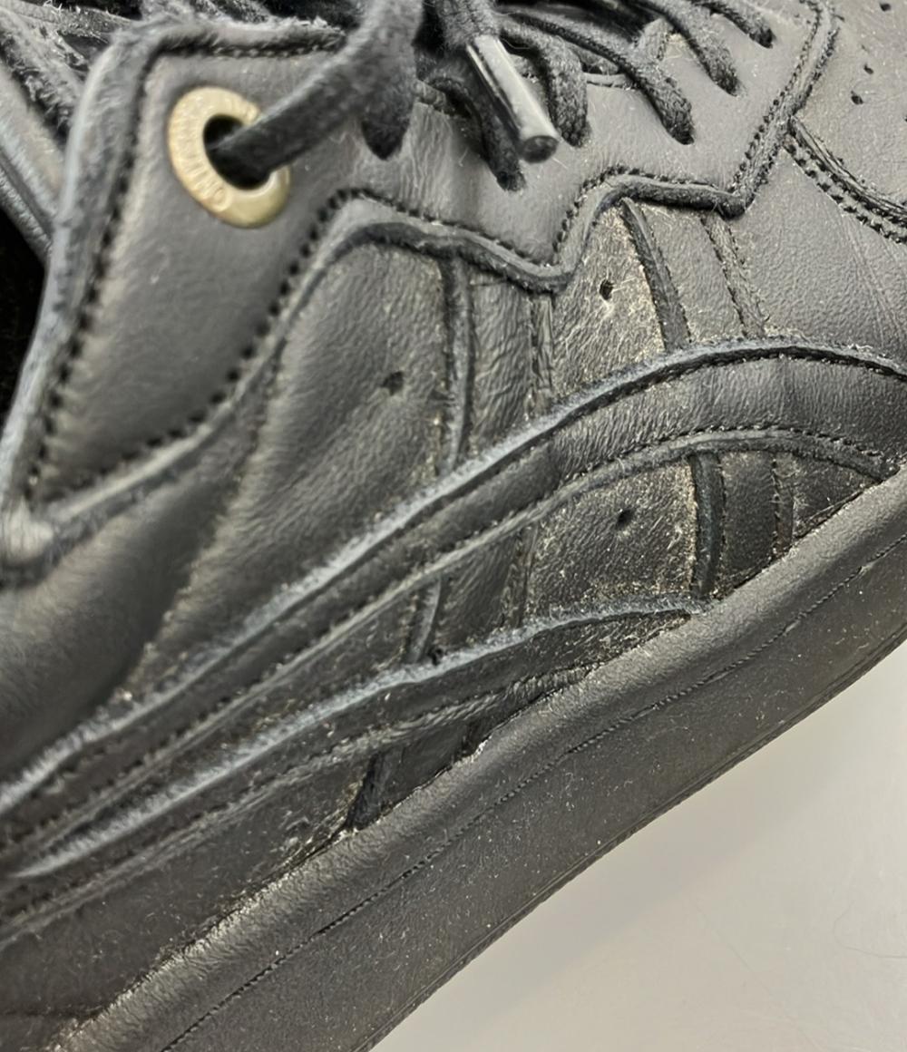 ONITSUKA TIGER ローカットスニーカー レディース SIZE 23.0 (M) オニツカタイガー