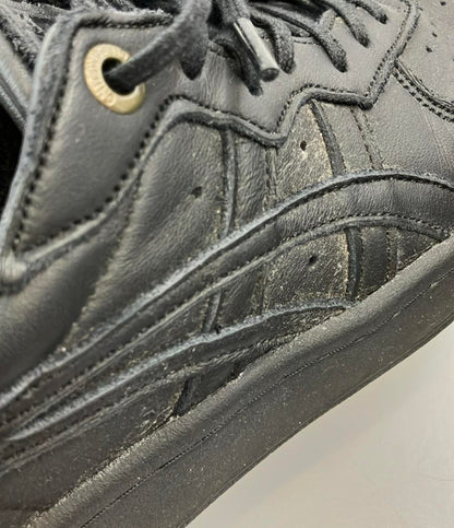 ONITSUKA TIGER ローカットスニーカー レディース SIZE 23.0 (M) オニツカタイガー