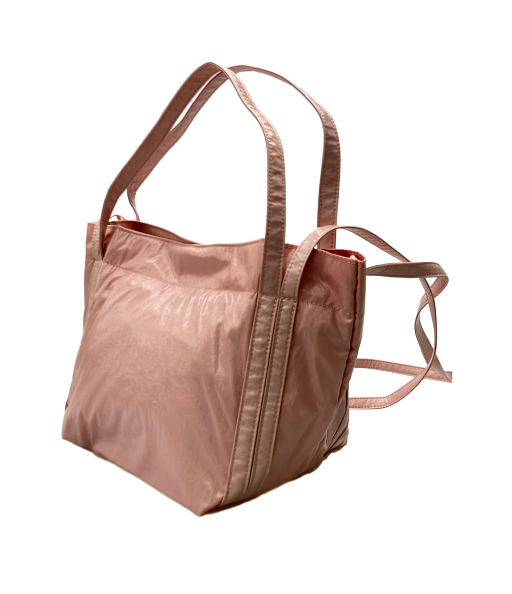 美品 Matin Kim 2way ハンドバッグ ショルダーバッグ 斜め掛け レディース マーティンキム