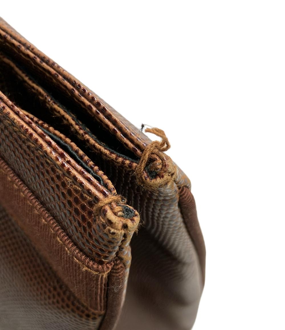 サルヴァトーレフェラガモ トートバッグ ヴァラ レディース Salvatore Ferragamo