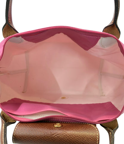 Longchamp トートバッグ レディース ロンシャン