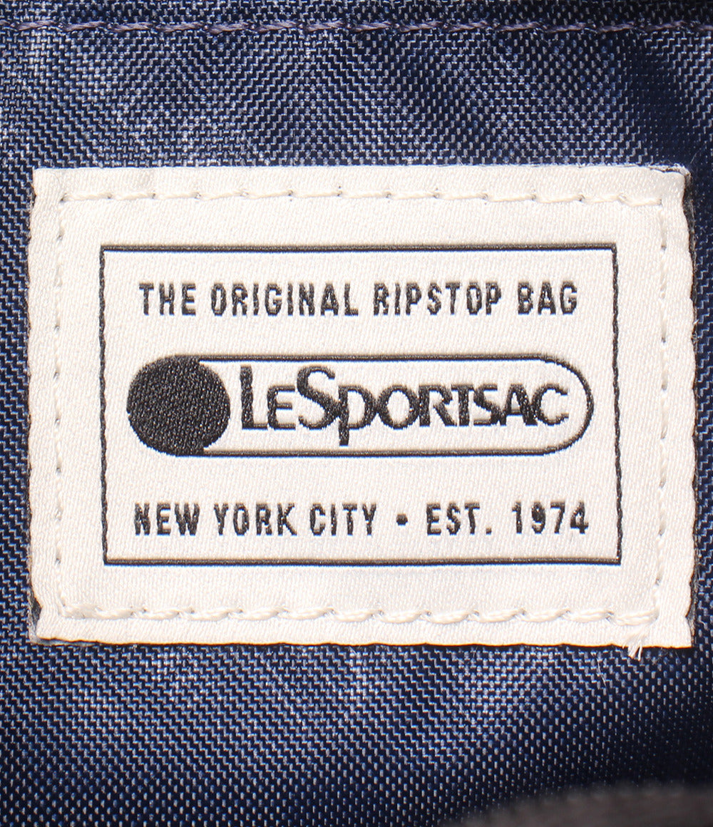 LeSportsac ショルダーバッグ 斜め掛け レディース メンズ レスポートサック