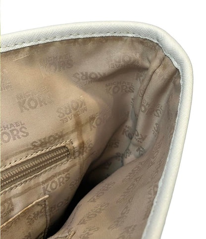 MICHAEL KORS トートバッグ 肩掛け ジェットセットトラベルトート レディース マイケルコース