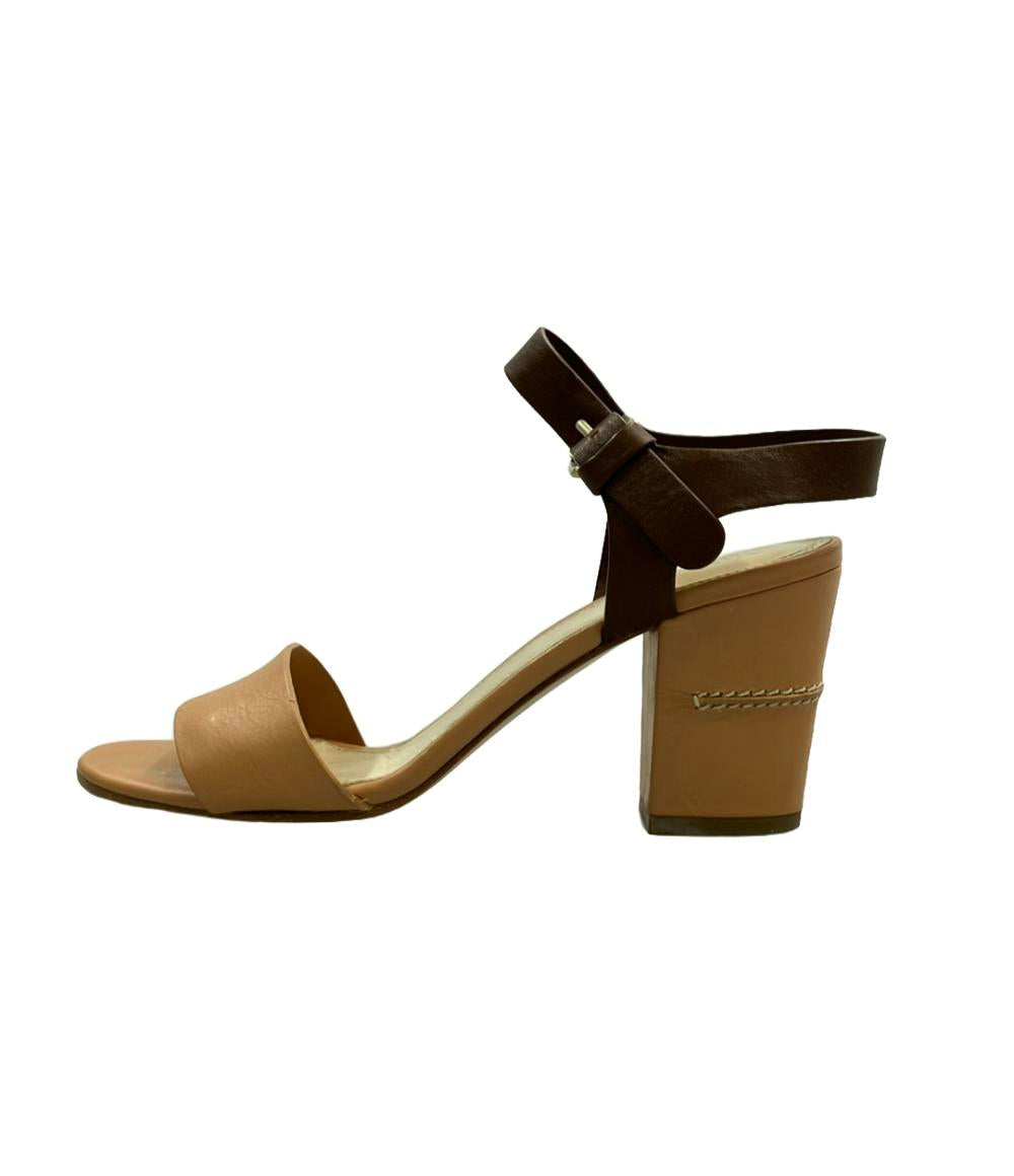 クロエ ストラップサンダル レディース SIZE 37 (L) Chloe