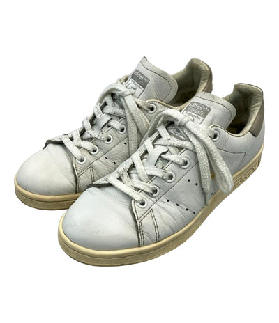 アディダス ローカットスニーカー STAN SMITH S75075 レディース SIZE 23.0 (M) adidas