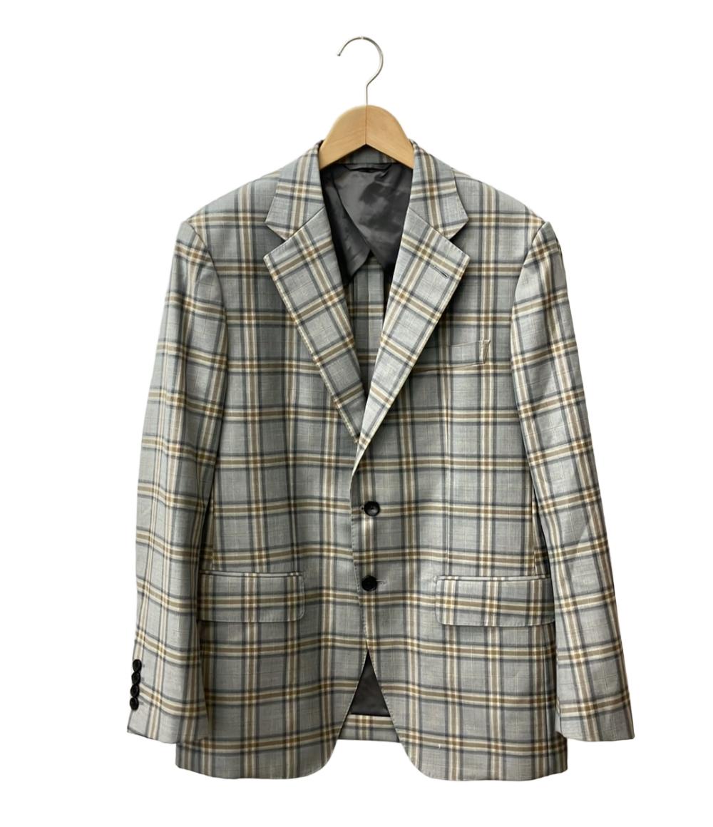 トゥモローランド ピルグリム テーラードジャケット メンズ SIZE 48 (L) TOMORROWLAND PILGRIM