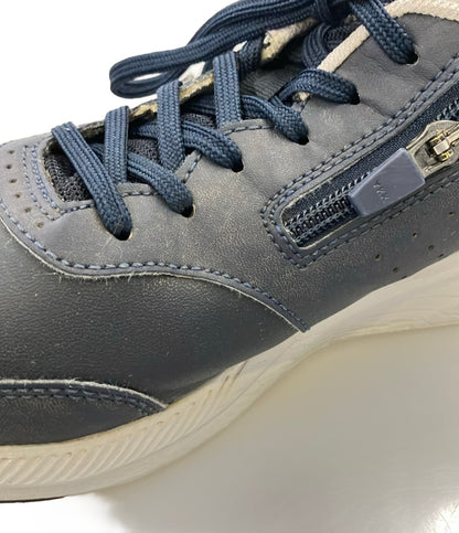 asics ローカットスニーカー ウォーキングシューズ GEL-FUNWALKER M041 1291A041-400 メンズ SIZE 27.0 アシックス