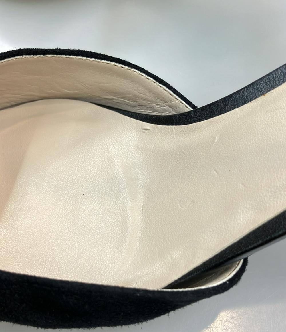 コールハーン アンクルストラップパンプス レディース SIZE 5 (XS) COLE HAAN