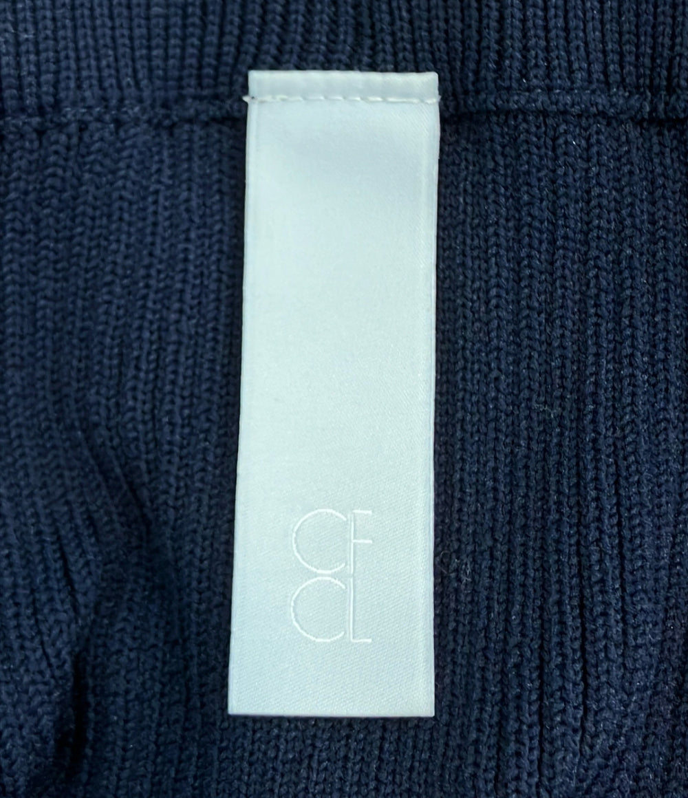 CFCL ポッタリースカート CF006KG049 レディース SIZE 0 (XS) シーエフシーエル
