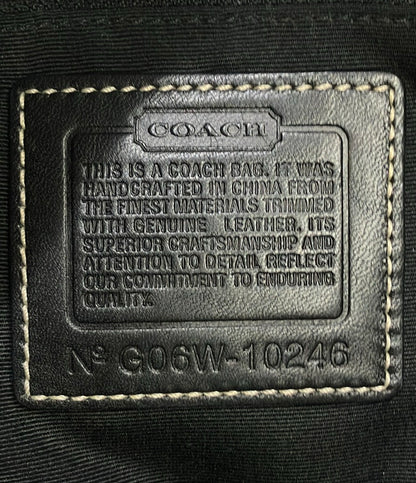 COACH ショルダーバッグ 肩掛け レディース コーチ