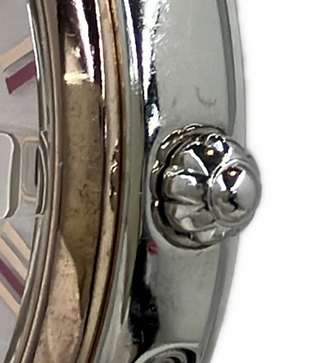 CITIZEN 腕時計 ウィッカ wicca ソーラー ピンク H0F0-R005715 レディース シチズン