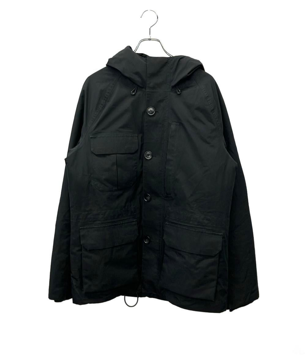 WOOLRICH ダウンジャケット WOCPS2689D メンズ SIZE M ウールリッチ