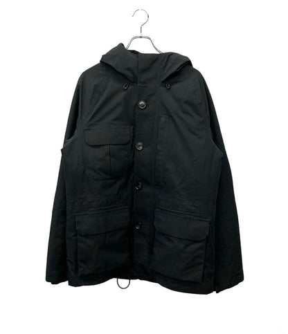 WOOLRICH ダウンジャケット WOCPS2689D メンズ SIZE M ウールリッチ