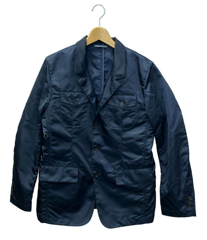 美品 ランバンオンブルー ナイロンジャケット メンズ SIZE 50 (L) LANVIN en Bleu