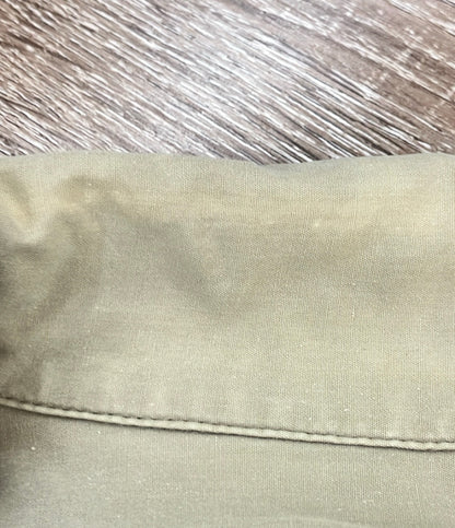 STUSSY 半袖シャツ 開襟 90s USA製 ストリート メンズ SIZE L ステューシー