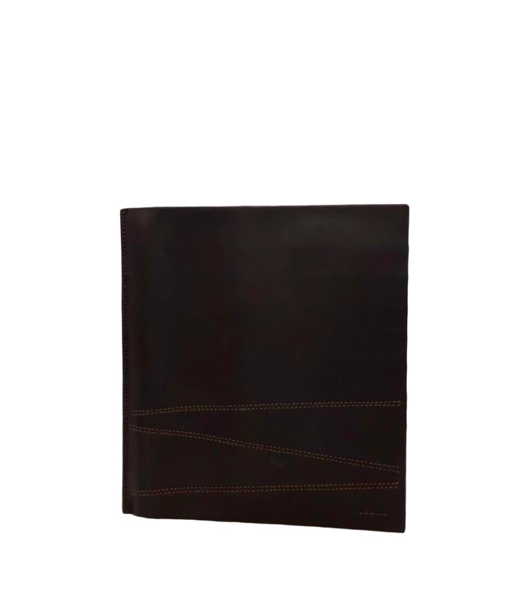 ロエベ 手帳カバー ユニセックス LOEWE