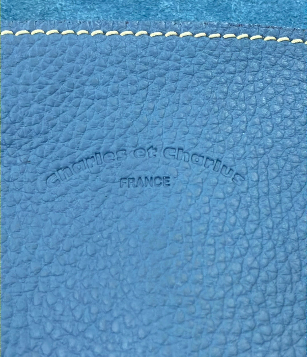charles et charlus ショルダーバッグ レディース シャルル エ シャルリュス