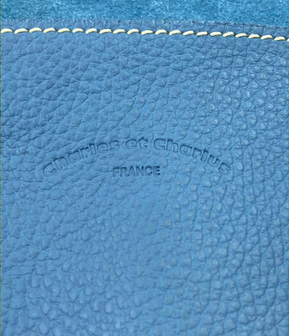 charles et charlus ショルダーバッグ レディース シャルル エ シャルリュス