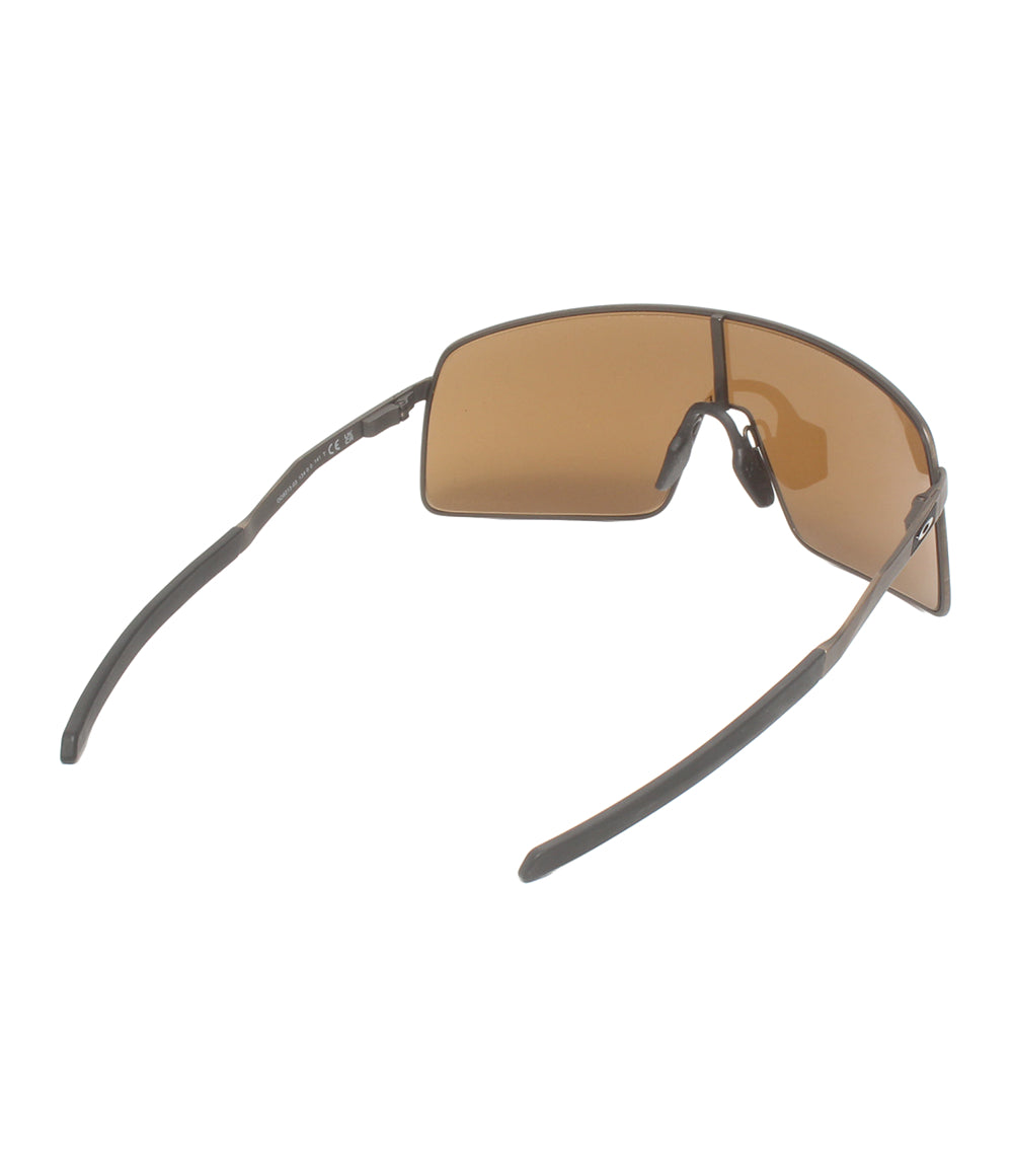 MOSCOT サングラス LEMTOSH クリアフレーム メンズ モスコット