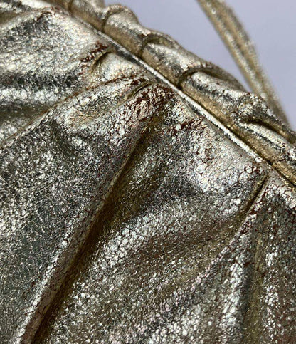 ヌエール ショルダーバッグ レディース