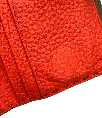 FENDI 長財布 ピーカブー レディース フェンディ