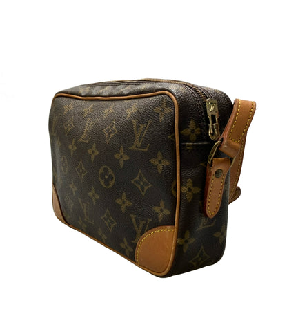 LOUIS VUITTON ショルダーバッグ 斜め掛け モノグラム トロカデロ23 M51276 レディース ルイ・ヴィトン